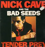 Nick Cave & The Bad Seeds - Tender Prey