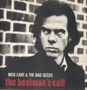 LP - Nick Cave & The Bad Seeds - The Boatman's Call - ORIGINAL