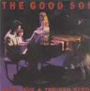 LP - Nick Cave & The Bad Seeds - The Good Son
