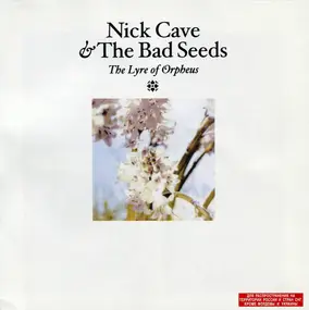 Nick Cave - The Lyre Of Orpheus