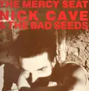 12'' - Nick Cave & The Bad Seeds - The Mercy Seat
