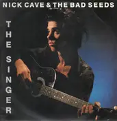 Nick Cave - The Singer
