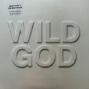 LP - Nick Cave & The Bad Seeds - Wild God