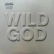 Nick Cave /The Bad Seeds - Wild God