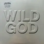 LP - Nick Cave & The Bad Seeds - Wild God