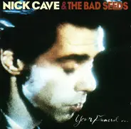 Nick Cave & The Bad Seeds - Your Funeral ... ... My Trial