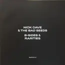 LP-Box - Nick Cave & The Bad Seeds - B-Sides & Rarities (Parts I & II) - Still Sealed