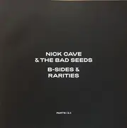 LP-Box - Nick Cave & The Bad Seeds - B-Sides & Rarities (Parts I & II) - Still Sealed