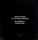 Double LP - Nick Cave & The Bad Seeds - B-Sides & Rarities - 180 Gram