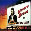 CD - Nick Cave & The Bad Seeds - Henry's Dream