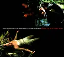CD Single - Nick Cave & The Bad Seeds + Kylie Minogue - Where The Wild Roses Grow - Digipak