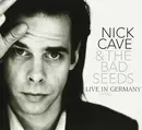 LP - Nick Cave & The Bad Seeds - Live In Germany 1996