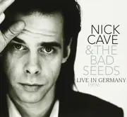LP - Nick Cave & The Bad Seeds - Live In Germany 1996