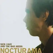 CD - Nick Cave & The Bad Seeds - Nocturama