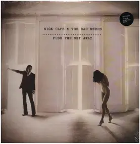 Nick Cave - Push the Sky Away