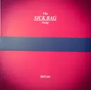 Double LP - Nick Cave - The Sick Bag Song - White Vinyl, OBI