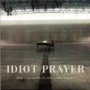 Double CD - Nick Cave - Idiot Prayer (Nick Cave Alone At Alexandra Palace) - Slipcase