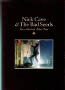 Nick Cave - The Abattoir Blues Tour