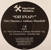 Nick Chacona - Oh Snap!