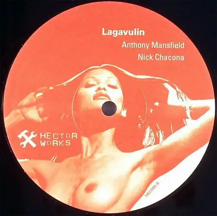 Nick Chacona & Anthony Mansfield - Lagavulin