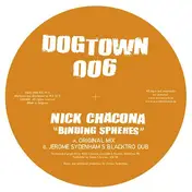 Nick Chacona - BINDING SPHERES ( REMIX )