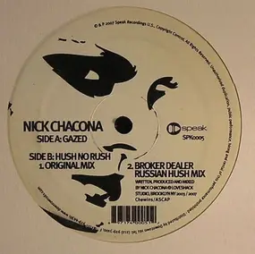 Nick Chacona - GAZED