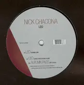 Nick Chacona - Leo
