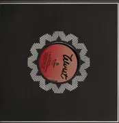 12inch Vinyl Single - Nick Chacona - Slice Of Life - Company Sleeve.