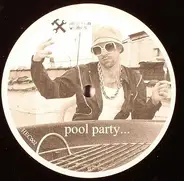 Nick Chacona - Pool Party!
