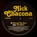 12'' - Nick Chacona - Through The Door