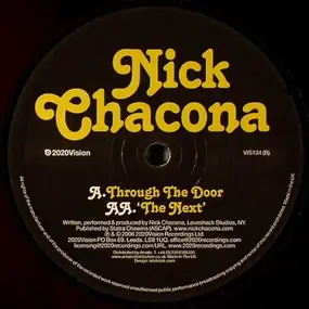 Nick Chacona - Through The Door