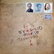 Nick D'Virgilio - Troika