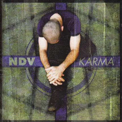 Nick D'Virgilio - Karma