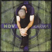 Nick D'Virgilio - Karma