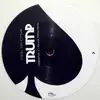 12inch Vinyl Single - Nick da Cruz - Trump