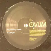 12'' - Nick & Danny Chatelain - Is Killing Me