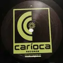 12inch Vinyl Single - Nick & Danny Chatelain - Love Lies