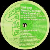 Nick & Danny Chatelain - Me Resuelve