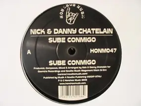 Nick & Danny Chatelain - Sube Conmigo