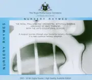 CD - Nick Davies - Nursery Rhymes - A Magical Journey Through Your Favourite Nursery Rhymes In A New Classical Fantasy Adaption - Still Sealed