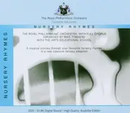 Nick Davies - Nursery Rhymes - A Magical Journey Through Your Favourite Nursery Rhymes In A New Classical Fantasy