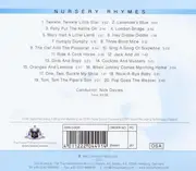 CD - Nick Davies - Nursery Rhymes - A Magical Journey Through Your Favourite Nursery Rhymes In A New Classical Fantasy Adaption - Still Sealed