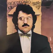 Nick DeCaro