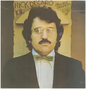 LP - Nick DeCaro - Italian Graffiti