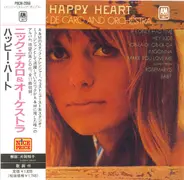 Nick DeCaro And His Orchestra - Happy Heart