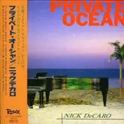 Nick DeCaro - Private Ocean