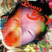 CD - Nick Didkovsky - Binky Boy