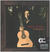 LP - Nick Drake - A Treasury
