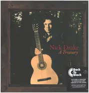 Nick Drake - A Treasury