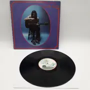 LP - Nick Drake - Bryter Layter - 1st UK Textured Cover PinkRim Island Stereo Label